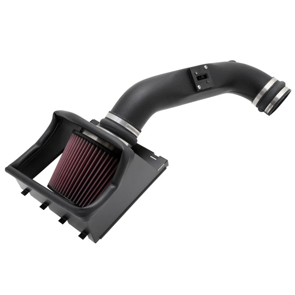 K&N 4.6L V8 Performance Intake Kit | Ford F-150 (09-10) (57-2580)