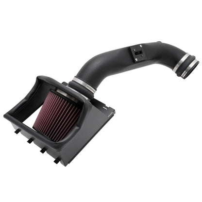 K&N 4.6L V8 Performance Intake Kit | Ford F-150 (09-10) (57-2580)