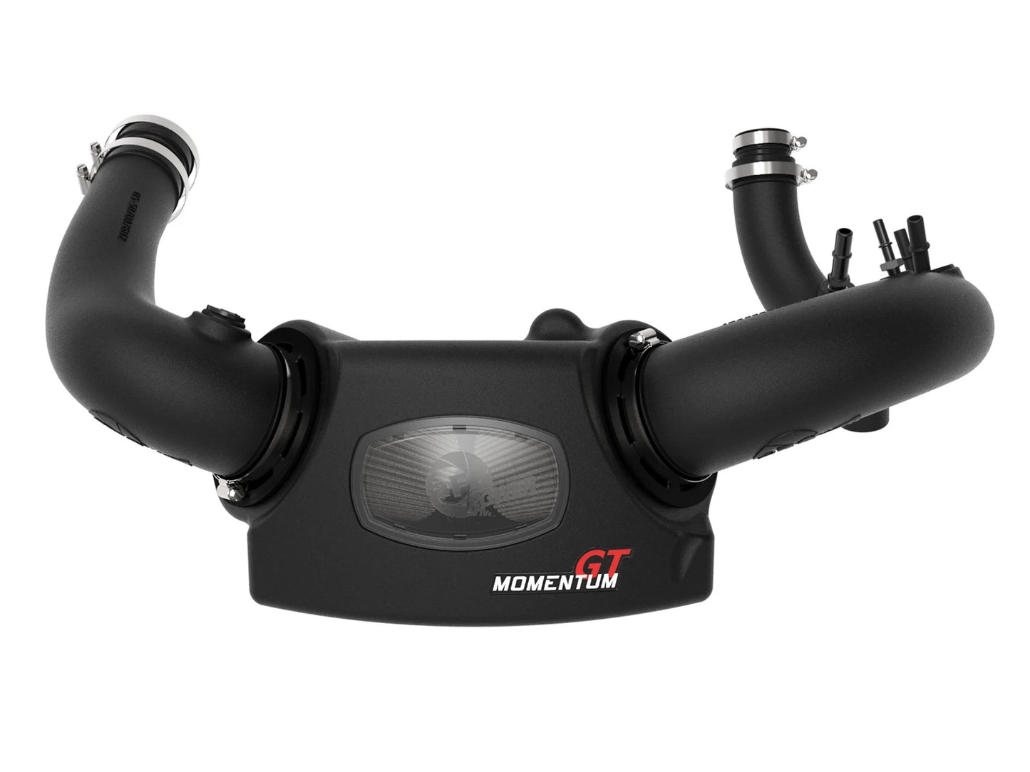 aFe Momentum GT Pro Dry S Cold Air Intake | Ford Explorer ST V6-3.0L TT (20-21) (50-70076D)