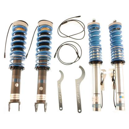 Bilstein B16 (DampTronic) Suspension Kit for 2005-2012 Porsche 911
