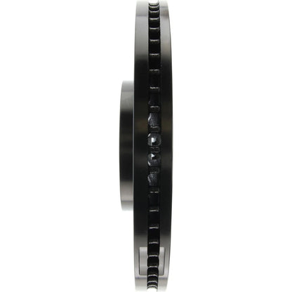Stoptech Perf D&S Slotted Rotor | Infiniti G35/G37 (07-13), Q60 (14-15) (126.42095SL)