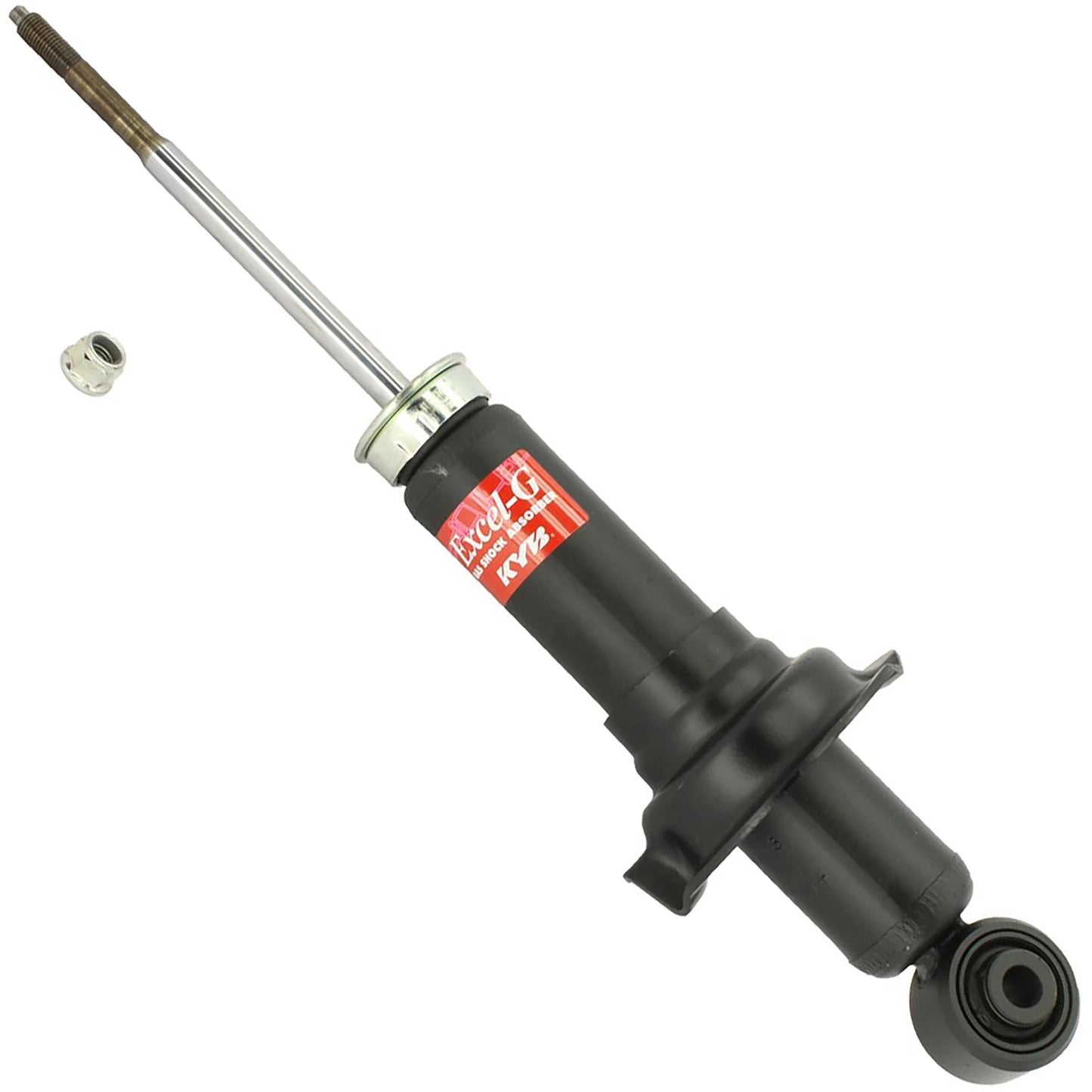 KYB Excel-G Rear Shocks & Struts | Acura EL (01-03) / Honda Civic (01-02) (341311)