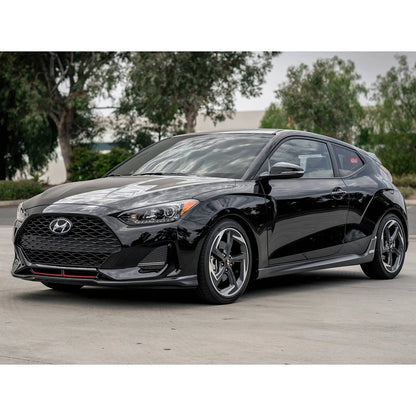 Eibach Pro-Kit | 2019-2022 Hyundai Veloster N (E10-42-047-05-22)