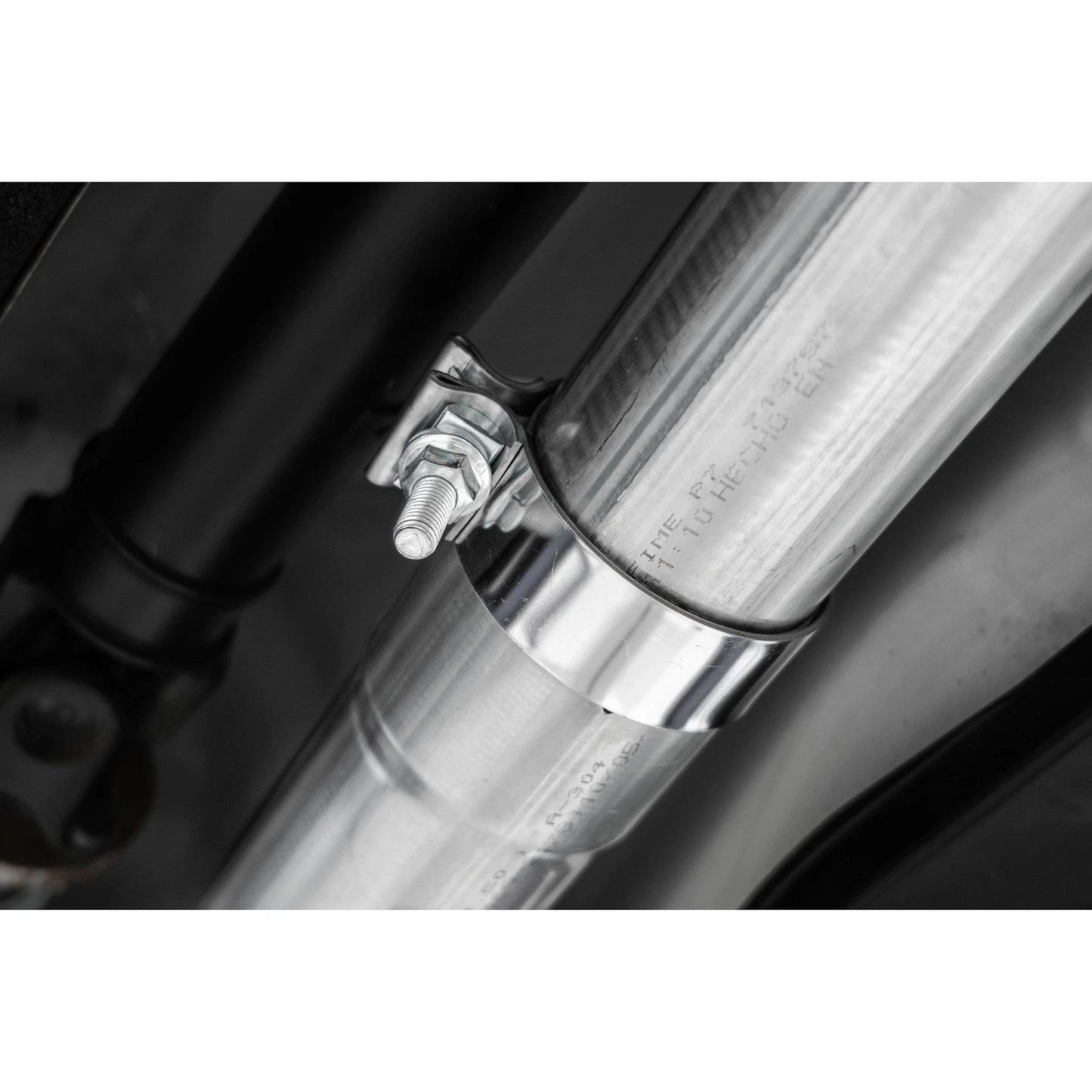 MBRP Dual Split Axleback Exhaust with Quad Tips | 2022+ Subaru WRX (S48103)