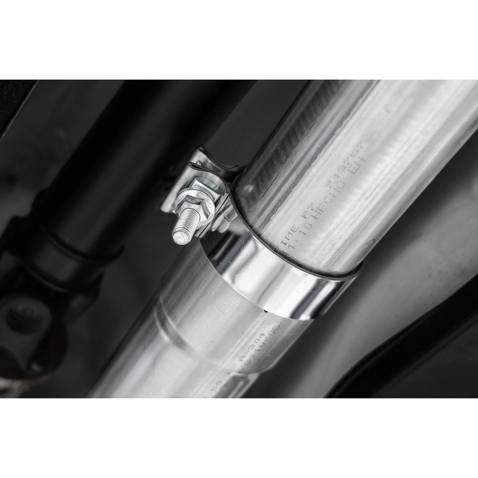 MBRP Dual Split Axleback Exhaust with Quad Tips | 2022+ Subaru WRX (S48103)