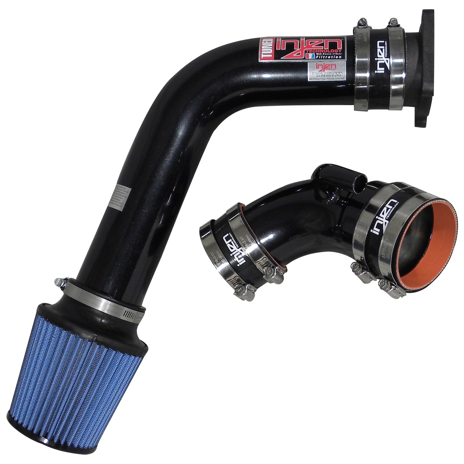 Injen Cold Air Intake System | 2002 - 2003 Nissan Maxima (RD1940)
