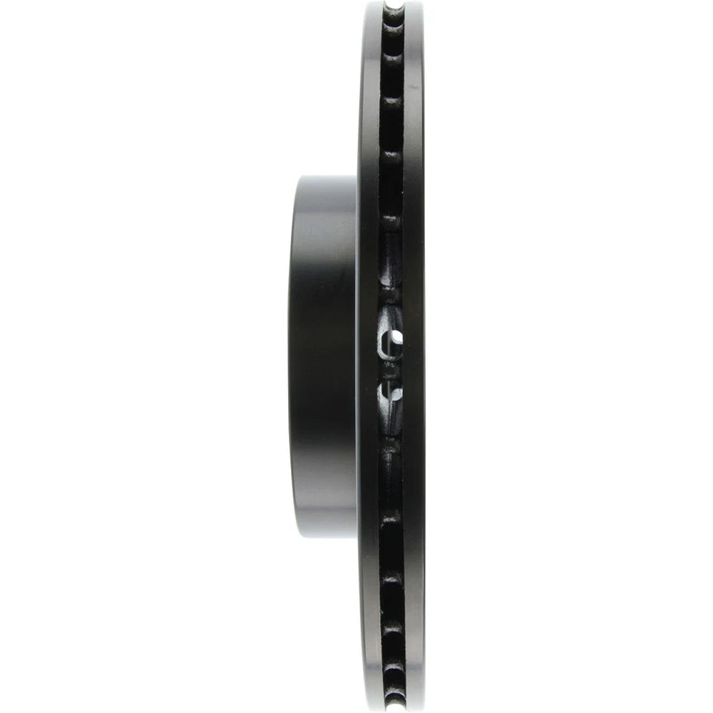 Stoptech Power Slot Sportstop Slotted Brake Rotor | 2001-2005 Mazda Miata (126.45050SL)