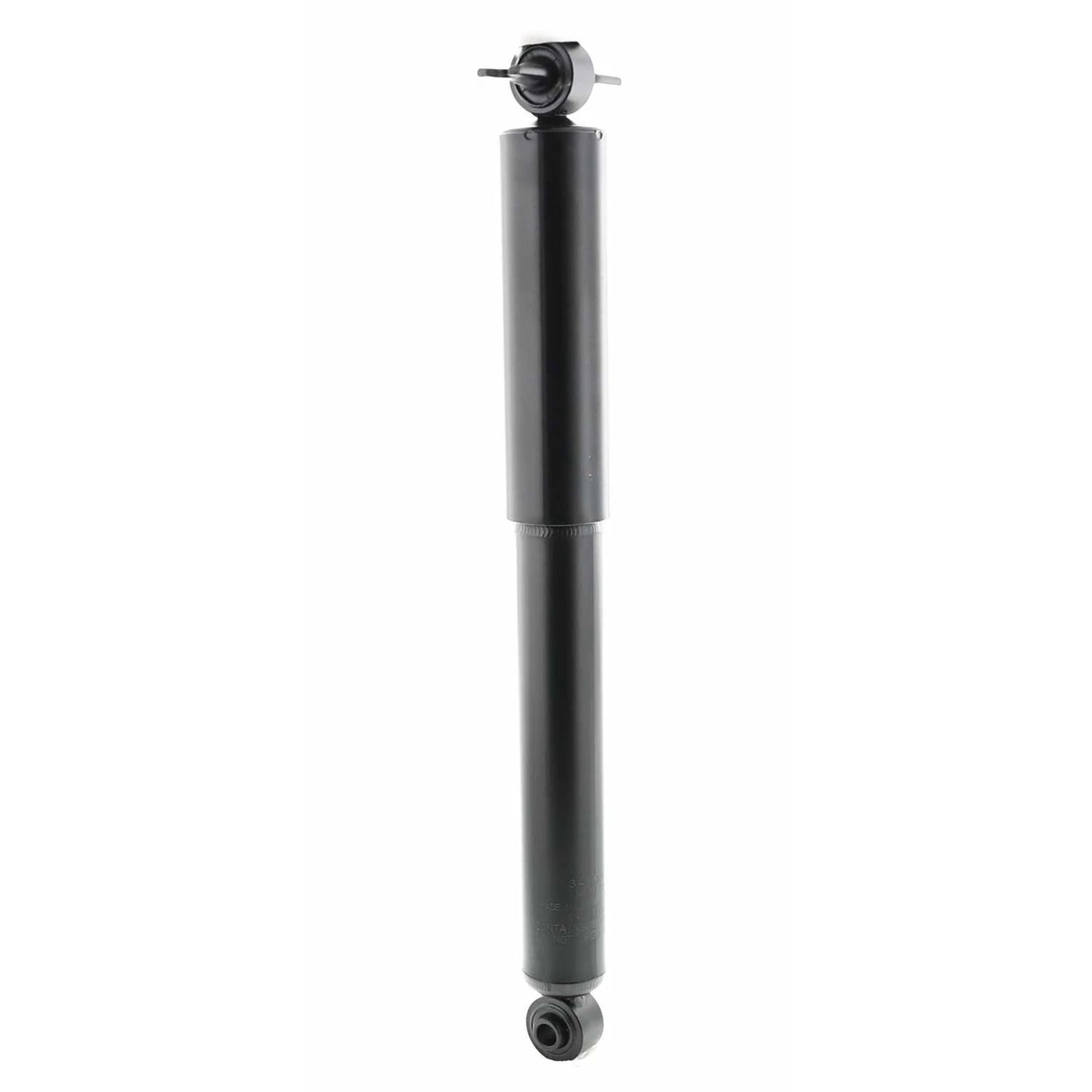 KYB Excel-G Rear Shocks & Struts | Jeep TJ (96-05) / Wrangler (97-06) (344403)