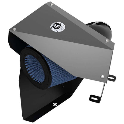 aFe Magnum FORCE Stage-2 Cold Air Intake 3.0i Z4 (E85/E86) 06-08 | (54-11942)