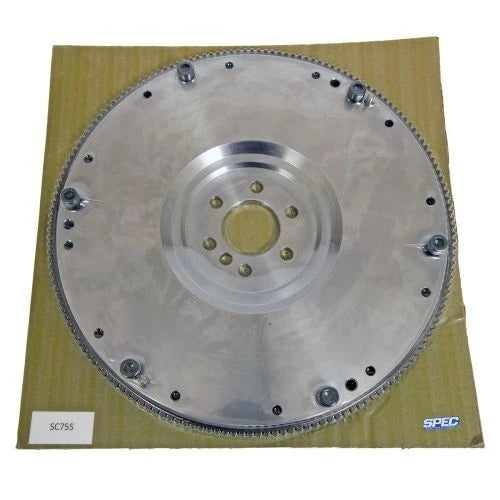 Spec 04-07 Cadillac CTS-V 5.76.0L Steel Flywheel
