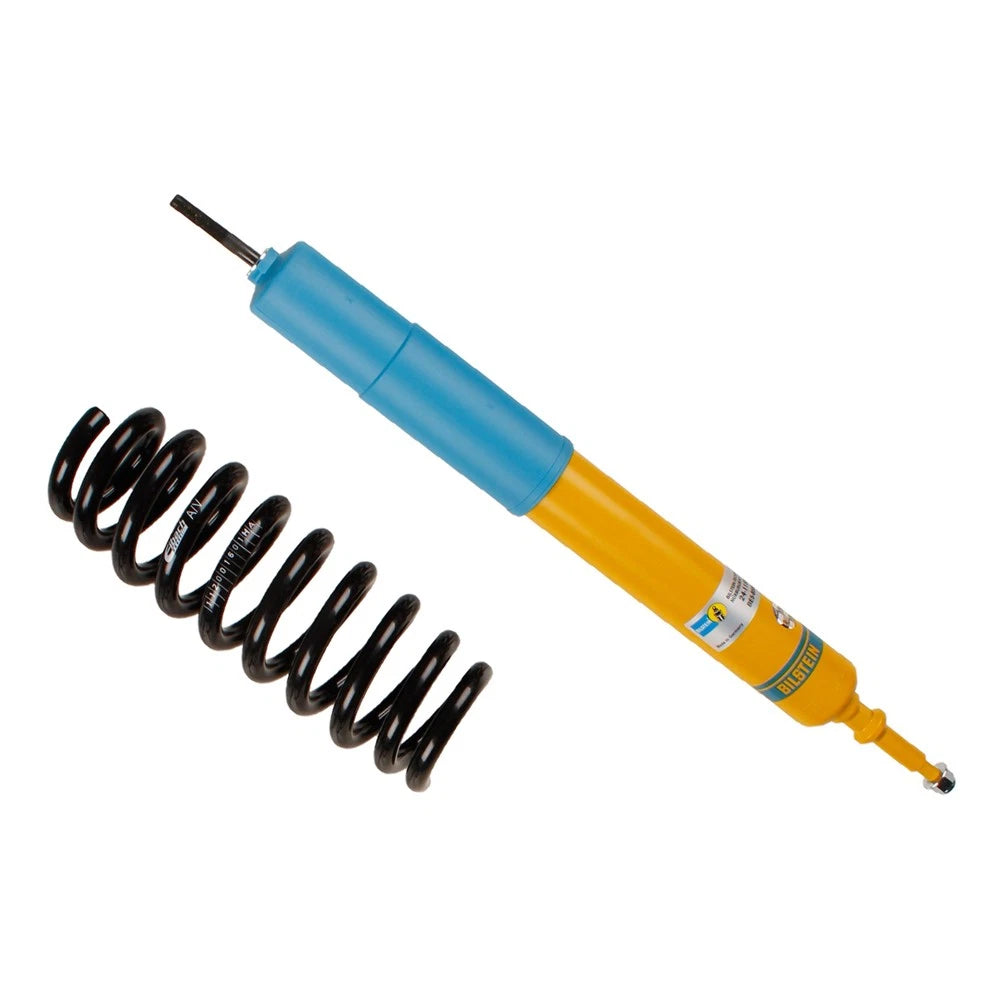 Bilstein B12 (Pro-Kit) Suspension Kit for 2008-2012 BMW 128i