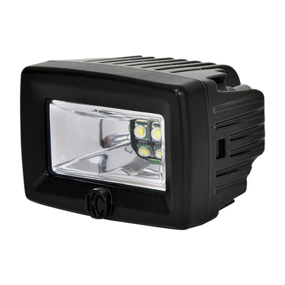 KC HiLites KC Hilites C-Series LED Light - C2 / 2in / 20w Flood / Each (KC1328)
