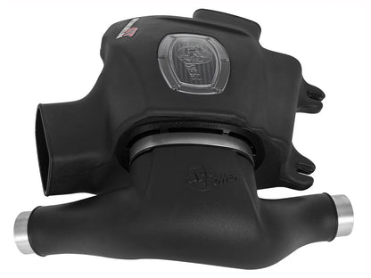 aFe Momentum Pro DRY S Intake System | BMW 335i/is/xi E90/E92/E93 (07-10) (51-76306)