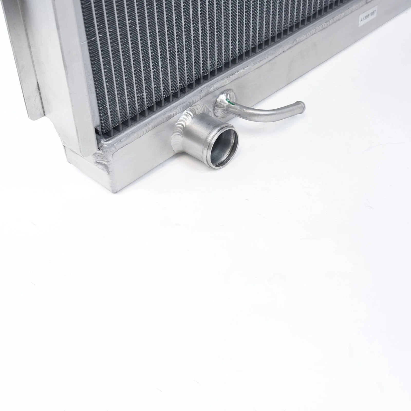 CSF Heavy Duty All Aluminum Cooling Radiator | TOYOTA Tacoma 2.7L (L4)/3.4L (V6) Automatic 1995-2004