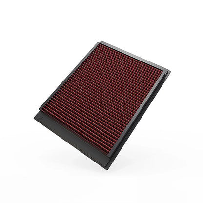 K&N Engineering Drop In Air Filter: Land Rover LR3 4.4L-V8 2005