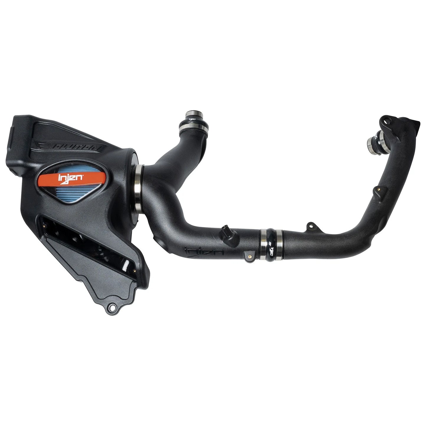 Injen Evolution Intake | Ford Bronco (21-26) V6-2.7L Twin Turbo (EVO9301)