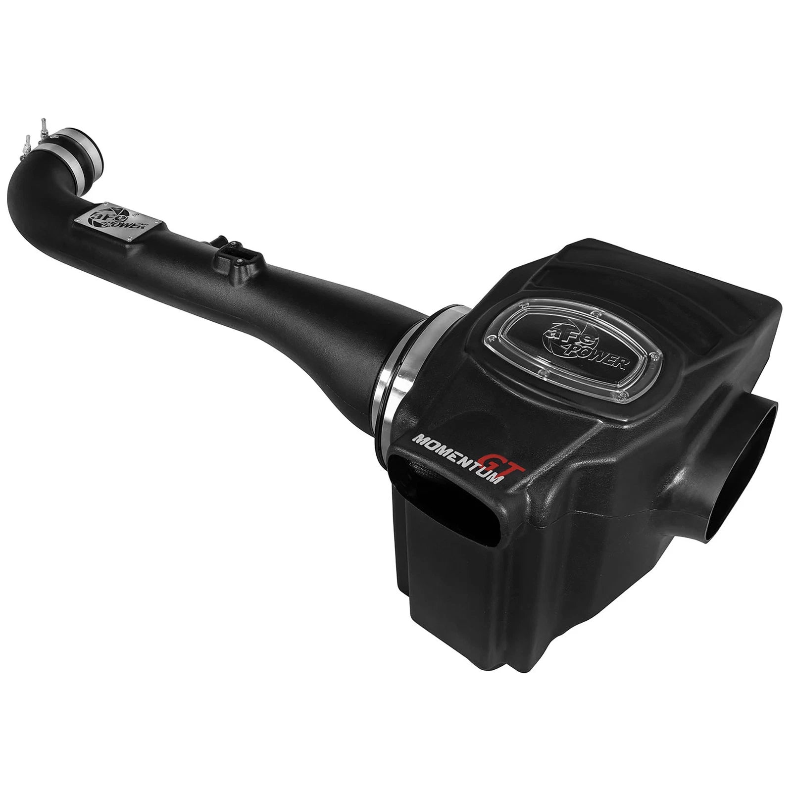aFe Momentum GT Cold Air Intake System w/ Pro DRY S Filter | Nissan Xterra (05-15) (51-76102)