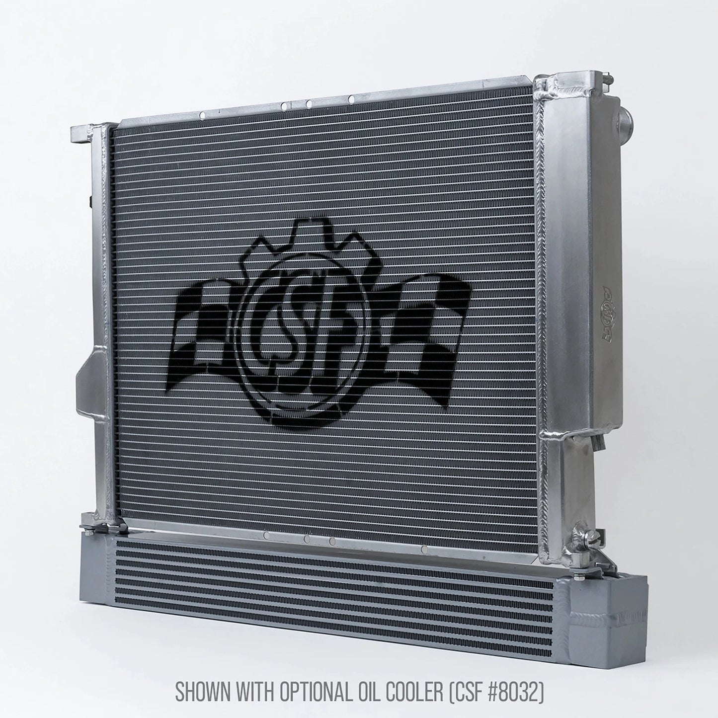CSF Swap High Performance Radiator | E36 3-Series S54