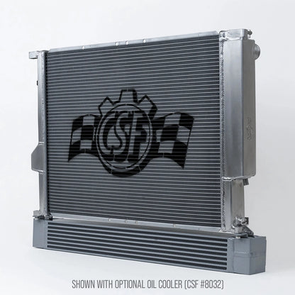 CSF Swap High Performance Radiator | E36 3-Series S54