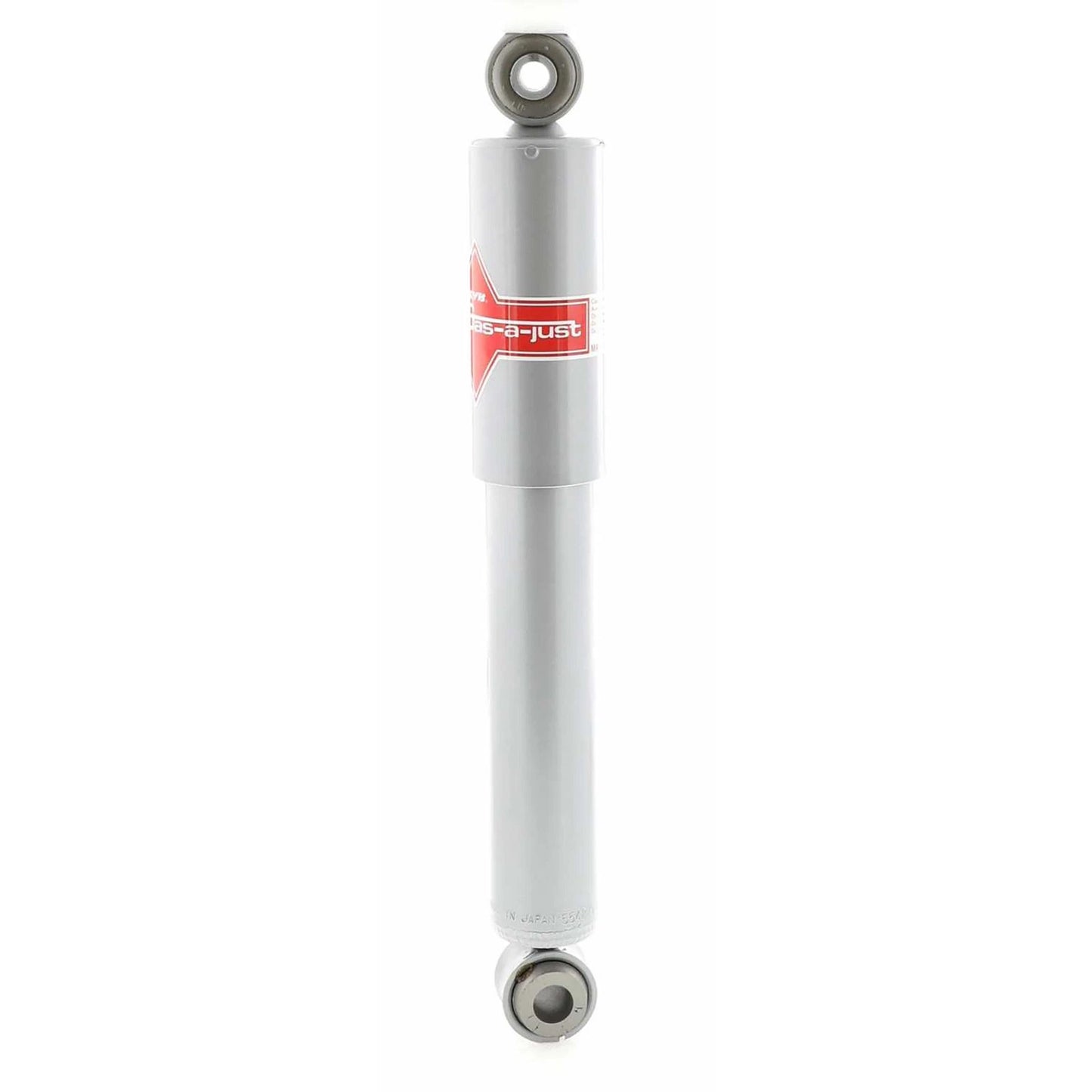 KYB Gas-A-Just Rear Shock Absorber | Chevrolet Corvette (63-82) (KG5501)