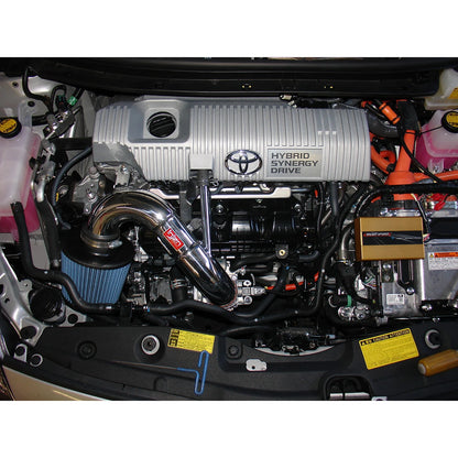 Injen 1.8L Hybrid Black C/A Intake | Toyota Prius (09-23) / Lexus CT 200h (11-22) (SP2090BLK)