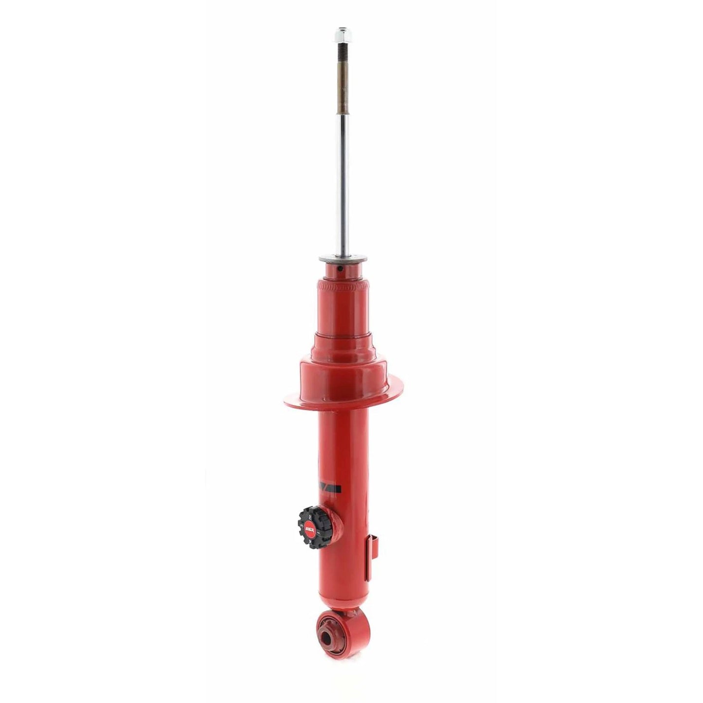 KYB AGX Manually-Adjustable Front Shocks & Struts | Mazda Miata (MX5) (99-05) (741035)