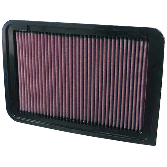 K&N Engineering Drop In Air Filter (07-10 Toyota Camry)