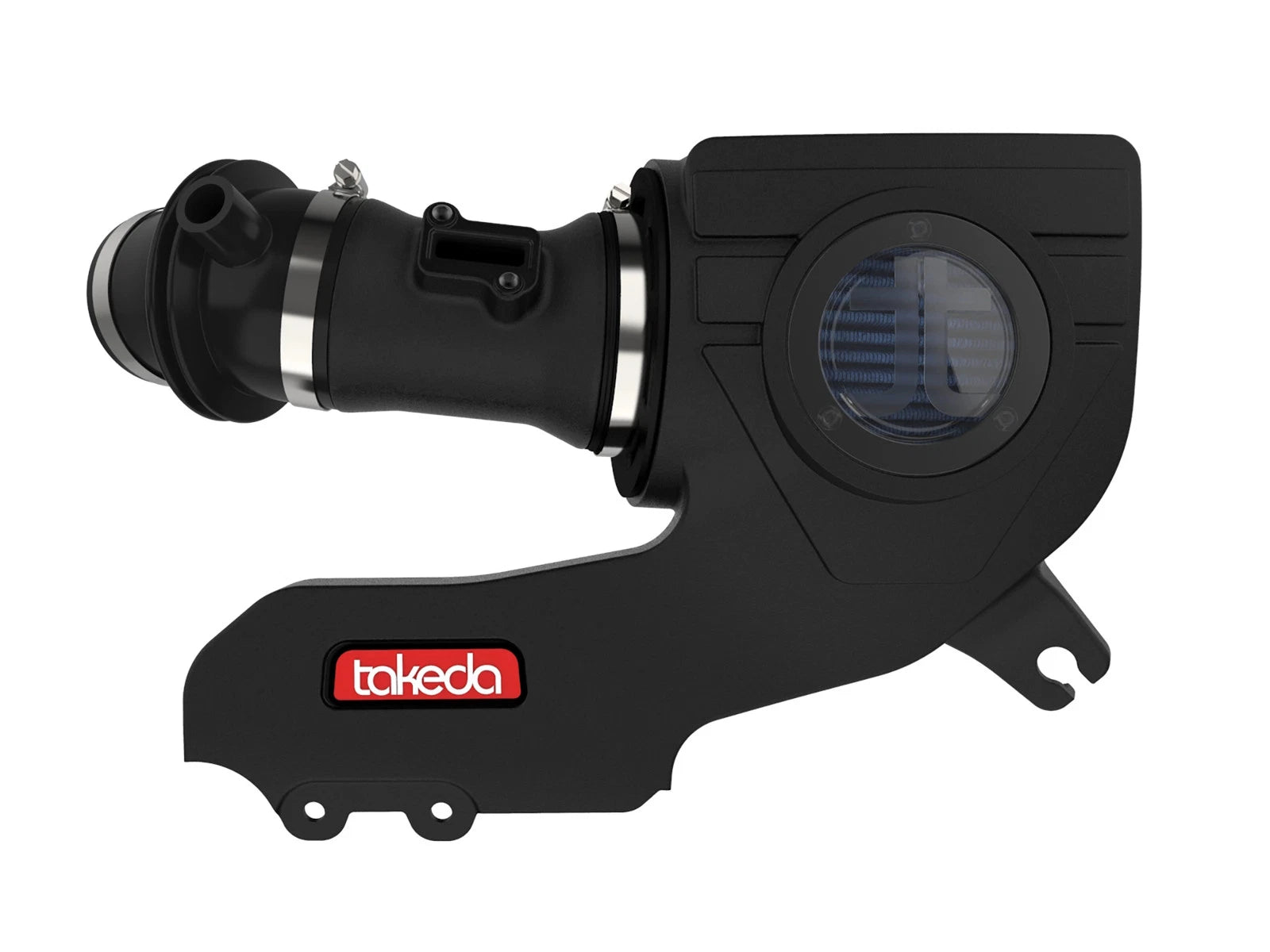 aFe Takeda Momentum Pro 5R Cold Air Intake | Nissan Altima L4-2.5L (19-20) (56-70025R)