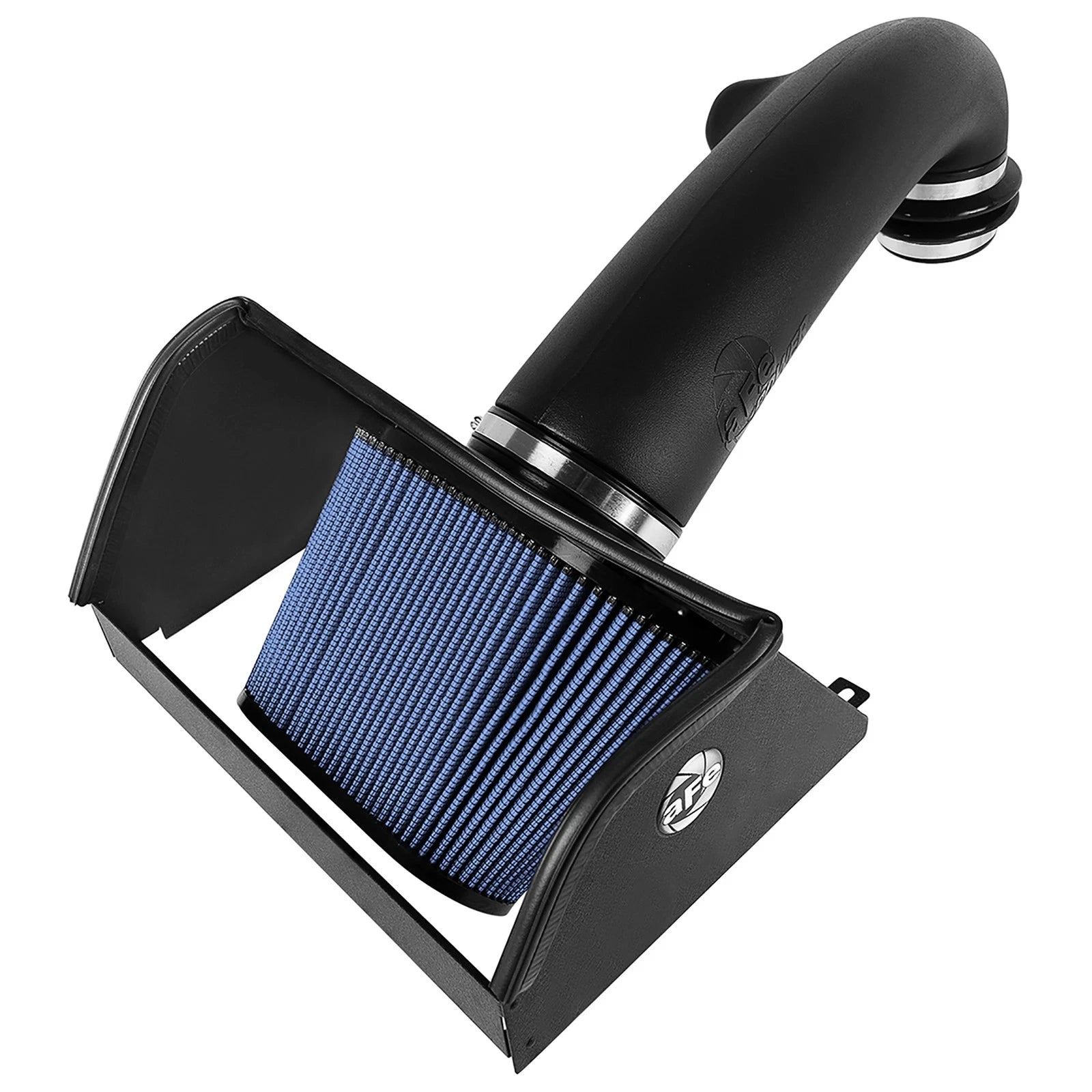 aFe Magnum FORCE Stage-2 Pro 5R Cold Air Intake System | RAM 1500 (19) V8-5.7L HEMI (54-13020R)