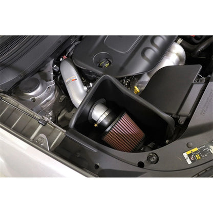 K&N Performance Air Intake Kit | Jeep Cherokee 2.4L (19-20) (77-1577KS)