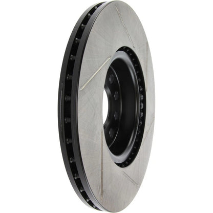 StopTech 126.33098SR Front Right Brake Disc Rotor for 05-18 Jetta / 06-21 Passat
