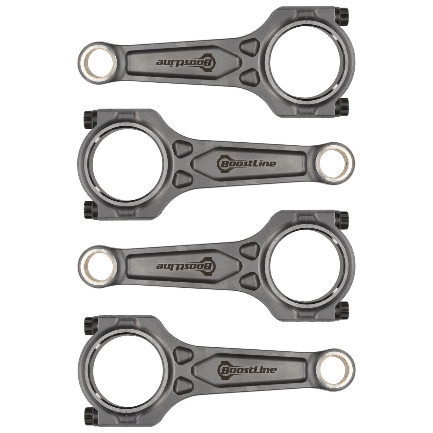 BoostLine VW 2.0T TSI 144mm 23mm - Connecting Rod Kit