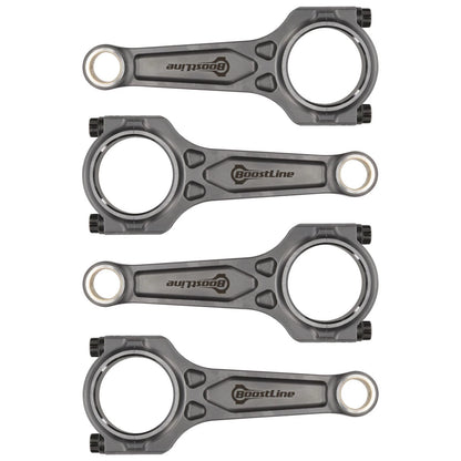 BoostLine VW 2.0T TSI 144mm 23mm - Connecting Rod Kit