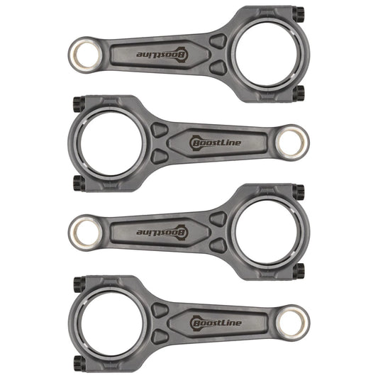 BoostLine VW 2.0T TSI 144mm 23mm - Connecting Rod Kit