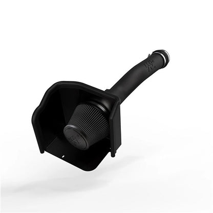 K&N Performance Air Intake System | Toyota Tacoma 3.5L V6 (16-23) (30-9039)