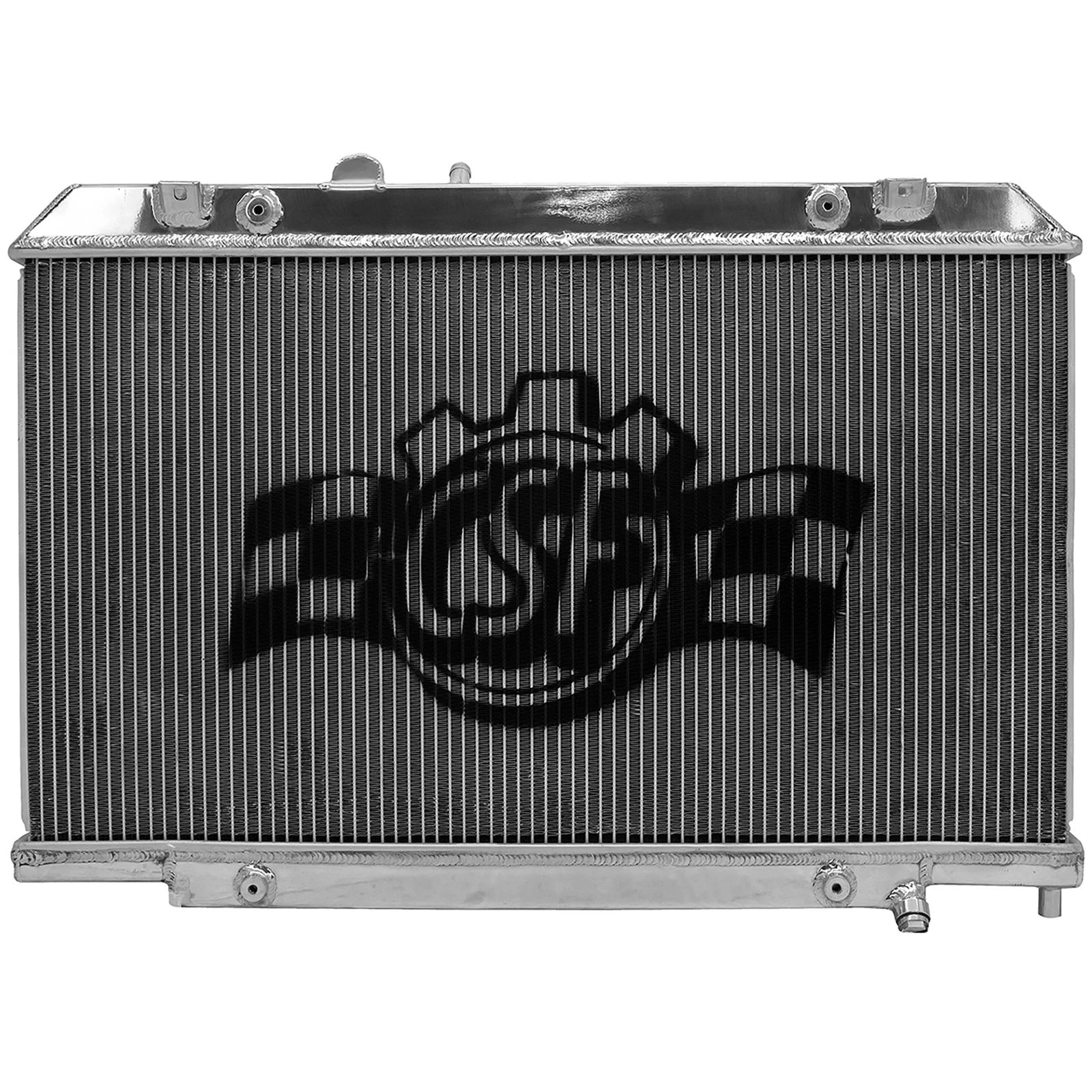 CSF Radiator | MAZDA RX-8 2004-2008