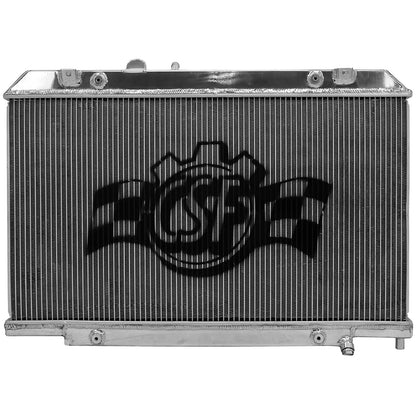CSF Radiator | MAZDA RX-8 2004-2008