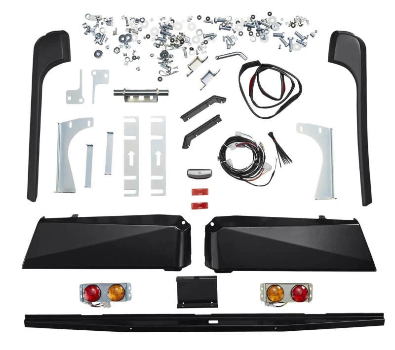 ARB F/Kit 5613210 Blk