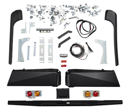 ARB F/Kit 5613210 Blk