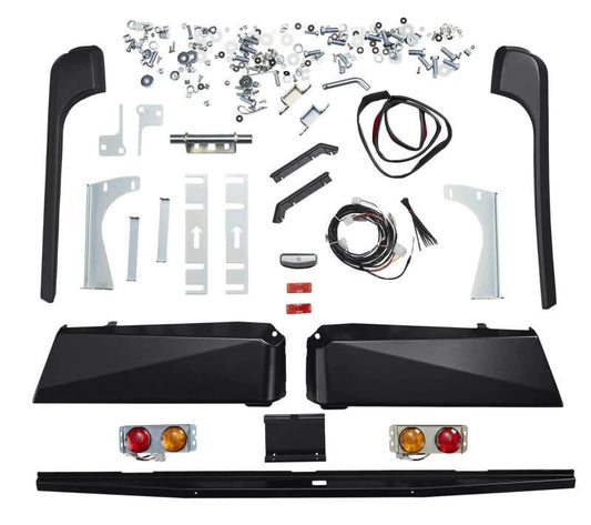 ARB F/Kit 5613210 Blk