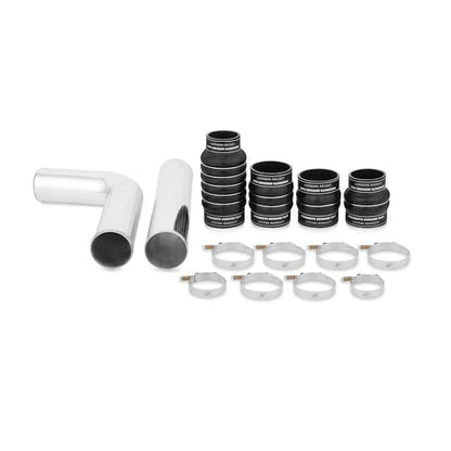 Mishimoto 03-07 Dodge 5.9L Cummins Pipe and Boot Kit | Dodge Ram 1500/2500/3500 (02-08/03-09) (MMICP-RAM-03BK)