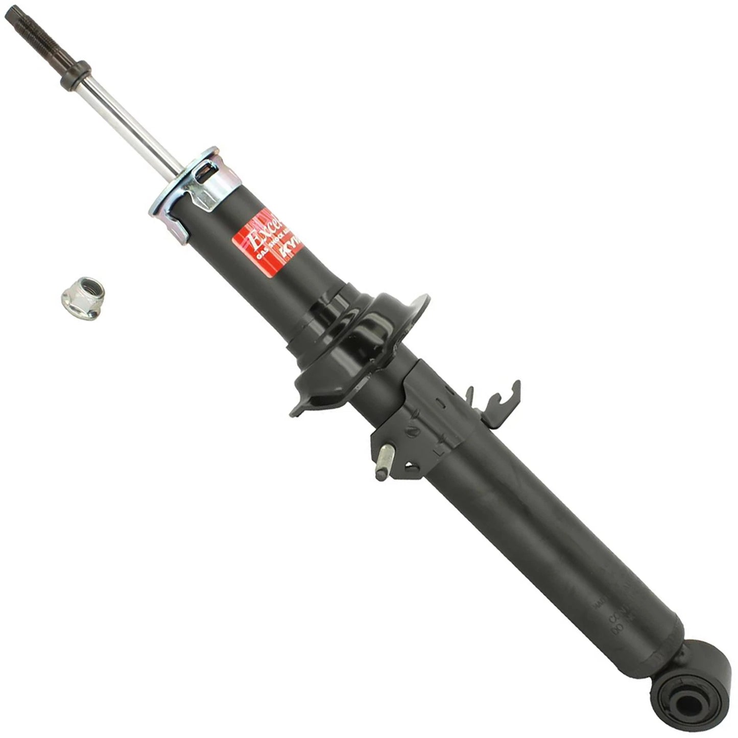 KYB Excel-G Front Left Shock | Infiniti G35 (RWD) (07-08) / G37 (RWD) (09-10) (340021)