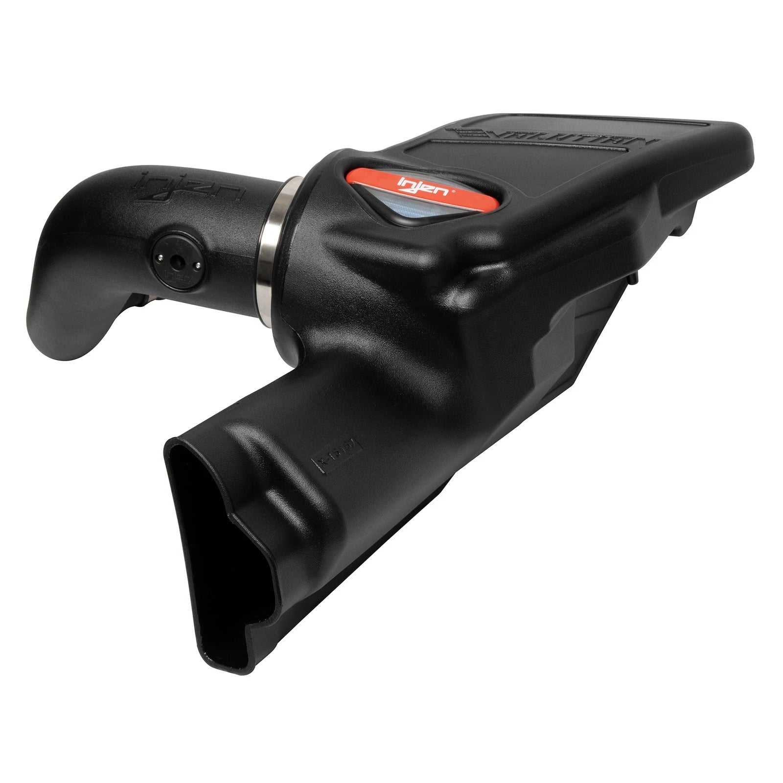 Injen Cold Air Intake | Ford Mustang 2015-2023 (EVO9205)