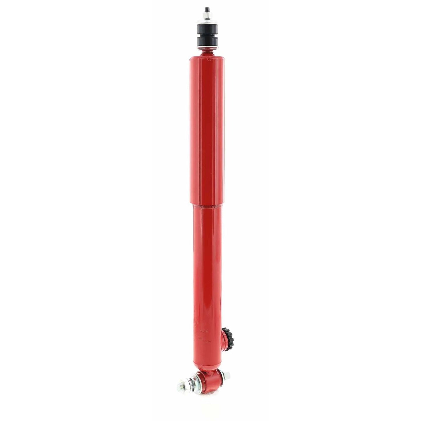 KYB AGX Manually Adj Rear Shock & Strut | Chevy Camaro / Pontiac Firebird (82-02) (743019)