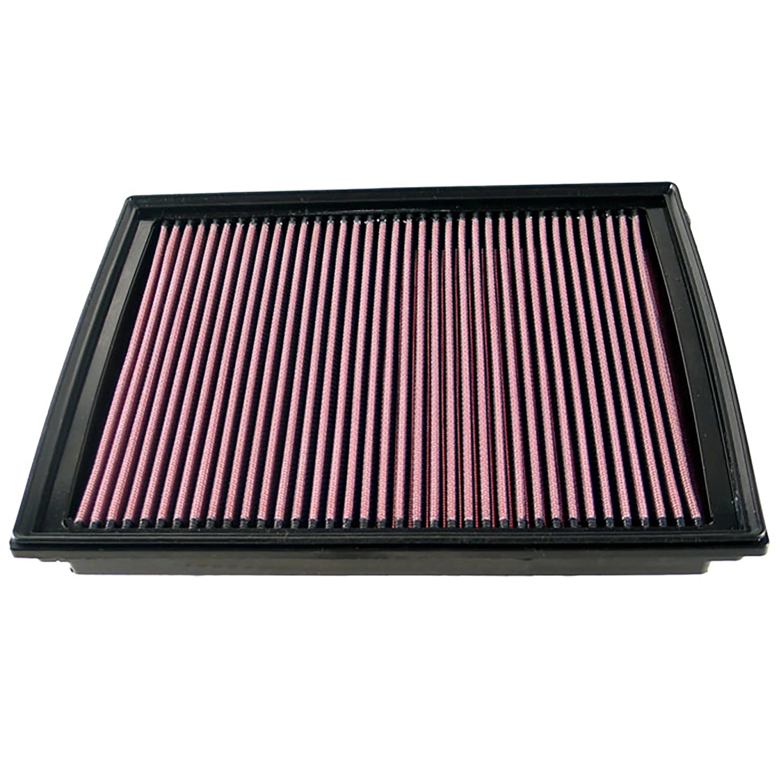 K&N 33-2363 High Flow Performance Air Filter for 08-12 Liberty / 08-14 Cherokee