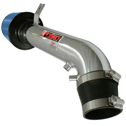 Injen Polished Short Ram Cold Air Intake System | Honda Civic Si (99-00) (IS1560P)