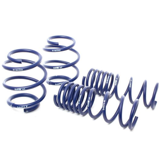 H&R Sport Springs | Subaru WRX VB AWD (22-23) (54471)