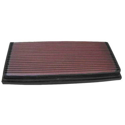 K&N 33-2678 Performance Air Filter for 1991-93 500E / 1992-99 CL500 / 93-95 E500