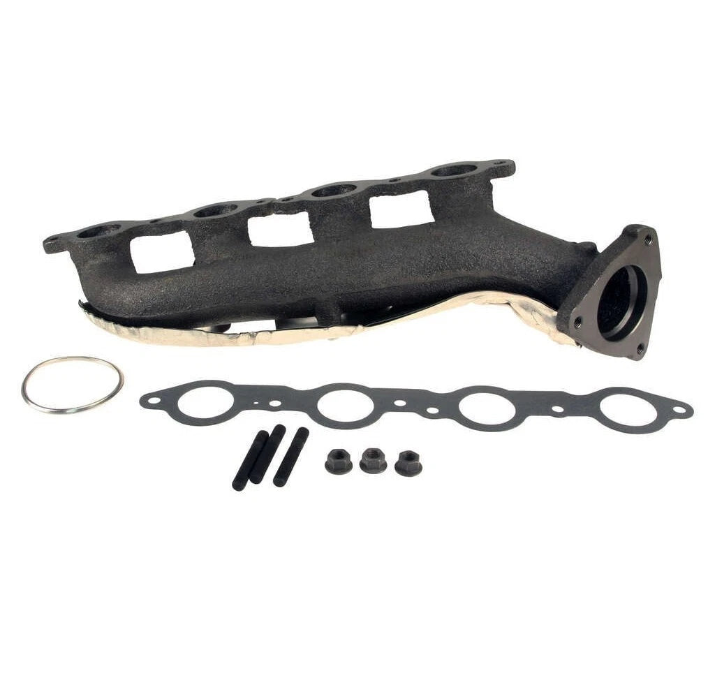 For Chevrolet GMC Caddy Hummer Passenger Right Exhaust Manifold Dorman 674-732