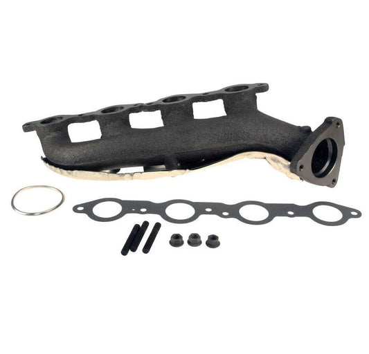 For Chevrolet GMC Caddy Hummer Passenger Right Exhaust Manifold Dorman 674-732